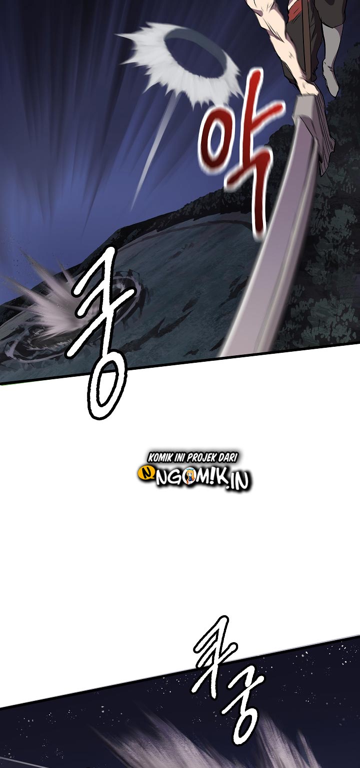 Otherworldly Sword King’s Survival Records chapter 20